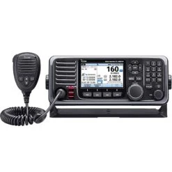 Icom KW Marine SSB Transceiver