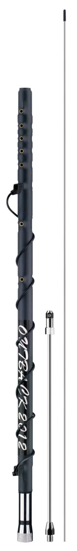 Falcon Outback 2012 12 Band Antenne, PL, (80-2m)