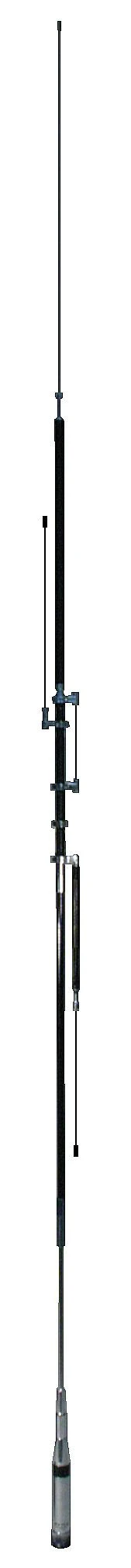 Diamond HV-7CX Antenne 10, 15, 40m + UKW
