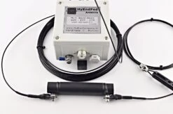 HyEndFed 3-Band Dipol 40-10m,endgespeist