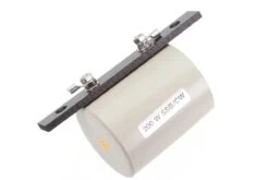 40m Sperrkreis Für Dipolantenne