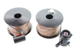 Hari Beverage-Antenne 160-40m