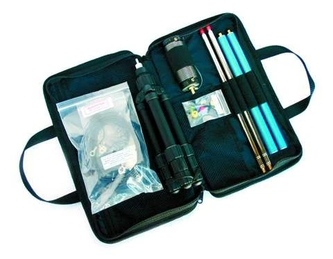 Buddipole Mini Komplett 2 Buddipole Mini Komplett – Bild 2