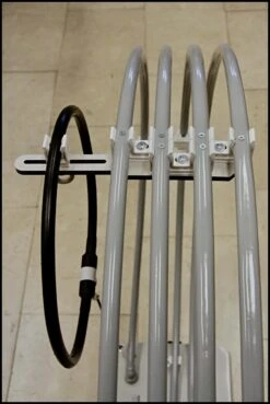 MLA-T Mag.Loop Portabel, 40-160m