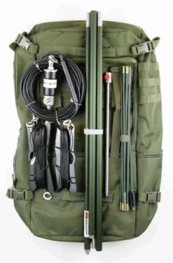 Chameleon MPAS 2.0 (Modular Portable Antenna System)