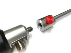 Chameleon Erdspieß 3/8" 'Spike Mount' -Kenwood Store 11460 030 spike mount nah d84b