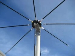 CHA Spider ASB - Mittelteil