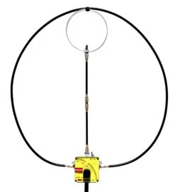 Chameleon F-Loop Mag.Loop, Portabel, 10-80m, 25W