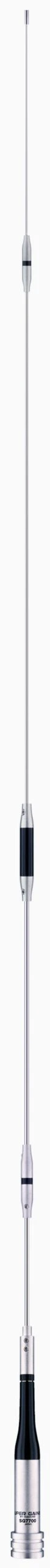 Diamond SG-7700 Dualband Antenne 2m/70cm