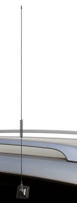 Klebeantenne Dualband 2m/70cm,