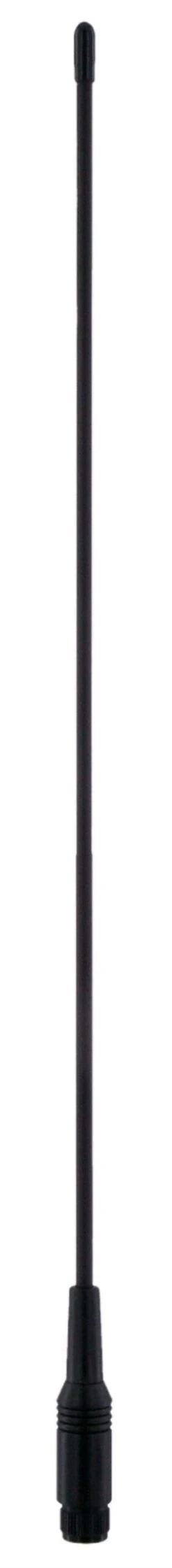 Aufsteckantenne Dualband 2m/70cm, SMA