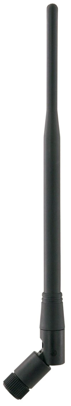 Aufsteckantenne 1200-1300MHz, Kippgelenk, SMA