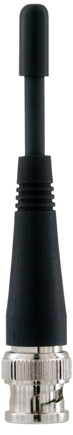 Aufsteckantenne UHF 868 MHz, BNC