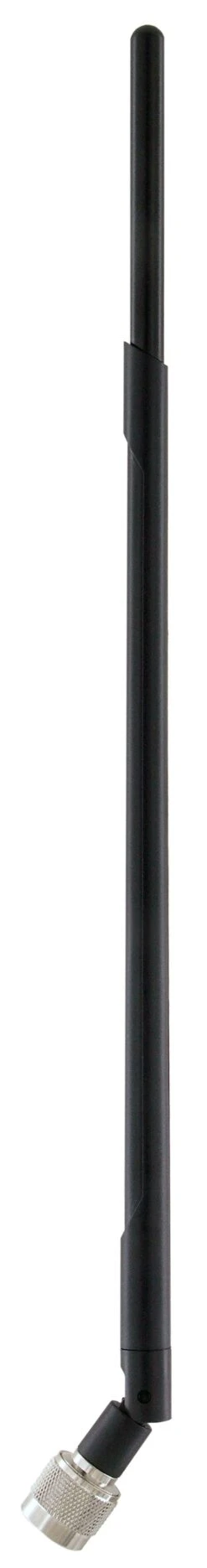 Aufsteckantenne 2350-2500MHz, 9 DBi, N 0-90°