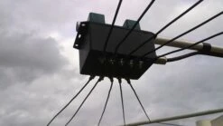 EAntenna COBWEB 5-Band Antenne 10/12/15/17/20m