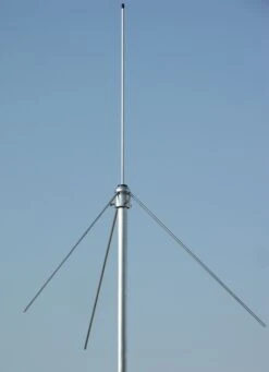Groundplane Antenne VHF 144-148 MHz