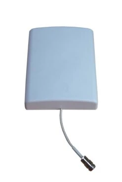 Panelantenne Wifi, Dualband 2,4/5GHz