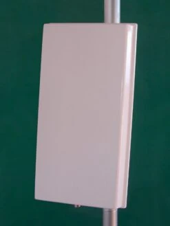 PA-2000-18 Flachantenne UMTS 2100 MHz, 18 DBi