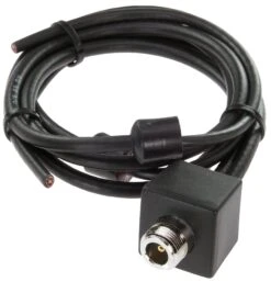 Phasenleitung 70cm N-Buchse, O. Stecker