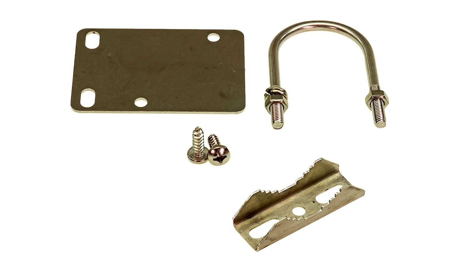 Masthalterung Für Boni-Whip Aktivantenne 2 Masthalterung Für Boni-Whip Aktivantenne – Bild 2