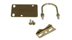 Masthalterung Für Boni-Whip Aktivantenne 7 Masthalterung Für Boni-Whip Aktivantenne -Kenwood Store 18067.MH fca0