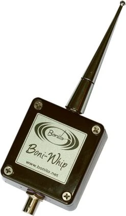 Boni-Whip Aktivantenne 10kHz-300MHz, BNC