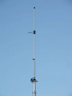 Ringo Ranger Vertikalantenne 410-470 MHz