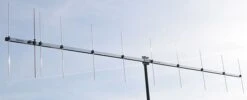 Antennas Amplifiers PA162-10-5AV 162 MHz AIS Yagi