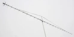 Antennas Amplifiers PA411-26-7BG 411 MHz Yagi