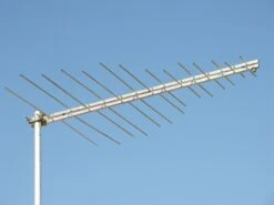 LogPer Antenne VHF/UHF