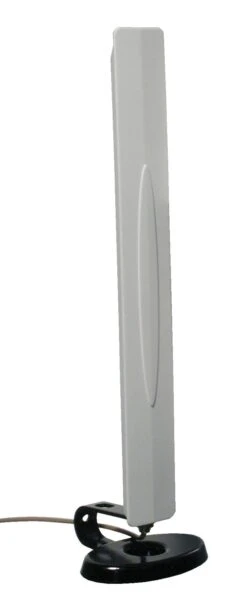 Tischantenne CA-2400 2,4GHz, 6 DBi, Mit RP-SMA Stecker