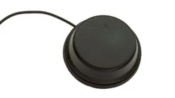 HO-2400 Unauffälliger Deckenstrahler 2.4 GHz, Mit Kabelanschluß, RP-SMA Stecker