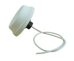 HO-2400 Rundstrahlantenne 2,4GHz F. Deckenmontage, SMA-Buchse