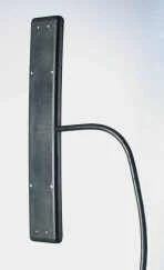 LPA-Multi Fensterklebeantenne 900/1800/2400MHz, FME
