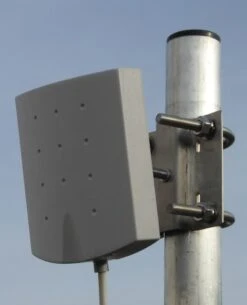 PA-2408B Patch-Antenne 2,4GHz 8,5dBi
