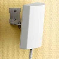 VP-165/24 Wifi 2,4GHz Flat Panel Richtantenne, 9dBi