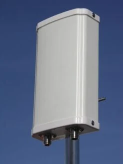 Dual Polarity Wifi Sektorantenne 5GHz 2x MIMO