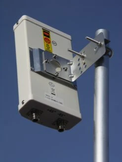 Dual Polarity Wifi Sektorantenne 5GHz 2x MIMO -Kenwood Store 18635.14 030 2851