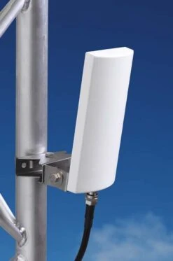 VP-270/24 Sektorantenne 2,4GHz 12 DBi
