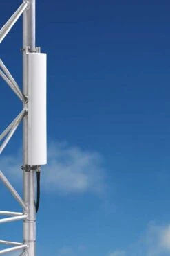 VP-470/24 Sektorantenne 2,4GHz 14 DBi