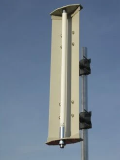 SA24-90-15 Sektorantenne 2,4GHz, 90°, 15 DBi