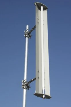 SA24-90-17 Sektorantenne 2,4GHz, 90°, 17 DBi