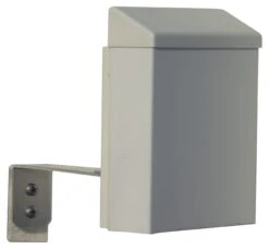MA-2400-8-DS Wifi Panelantenne 2,4GHz 2x MIMO