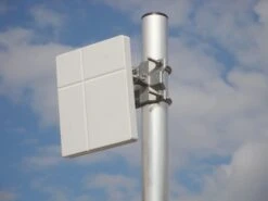 PA-5000-15DS Wifi Panelantenne 5GHz 2x MIMO