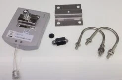 PA-5000-12 Wifi Panelantenne 5GHz, 12 DBi -Kenwood Store 18710.12 040 parts a577