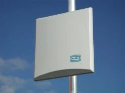 PA-5000-18 Wifi Panelantenne 5GHz, 18 DBi