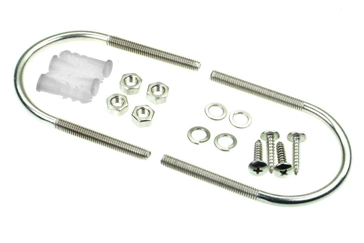 GP2400 Rundstrahlantennen 2,4GHz, 6 - 12 DBi 2 GP2400 Rundstrahlantennen 2,4GHz, 6 - 12 DBi – Bild 2