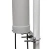 Rundstrahlantenne 5GHz 12 DBi MIMO