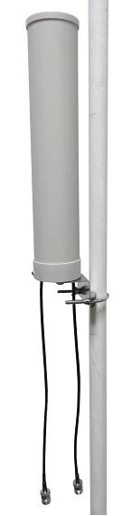 Rundstrahlantenne 5GHz 12 DBi MIMO