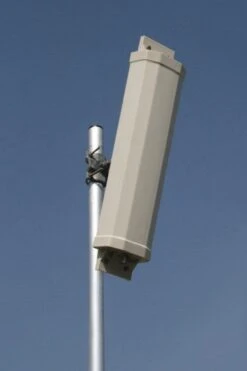 Wifi Sektorantenne 5GHz, 14 DBi